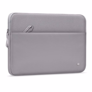 "Tech-Protect Sleeve" nešiojamojo kompiuterio krepšys 15-16 m. - Pilka