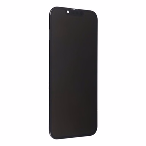 LCD ekranas (m) iPhone 13 su jutikliu - juodas (m)