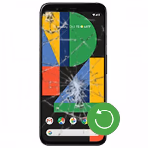 Google Pixel 6A / REFURB Service /