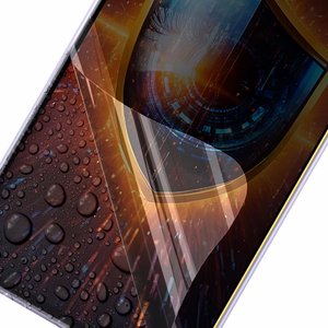3mk Silky Matt Privacy — приватный фильтр для экрана для Redmi Note 14 5G Global