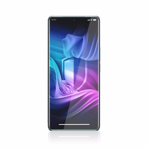 3mk Silky Matt Pro — защита экрана телефона для Vivo V30e