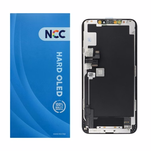 NCC LCD Display for IPHONE 11 Pro Max Hard OLED (Support IC Transplant)