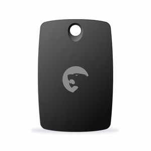 eTIGER ES-T1A RFID žetonas suderinamoms eTIGER signalizacijos sistemoms