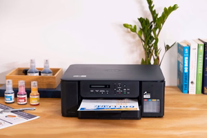 Brother DCPT530DW multifunction device