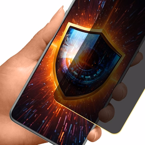 OnePlus 10T - 3mk Silky Matt Privacy