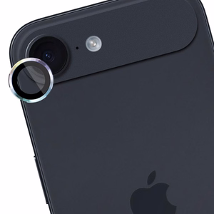 3mk Lens Protection Pro Закалённое стекло для iPhone 17 Air - разноцветный