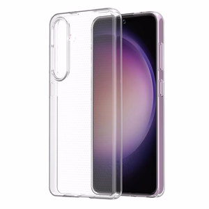 Ультрапрозрачный чехол для Samsung Galaxy M15 - прозрачный