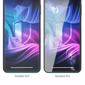 3mk SilkyMatt Pro™ матовая пленка Samsung Galaxy A13 / M23 4G / 5G