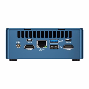 Mini PC GEEKOM IT13 Max Core Ultra 9 185H 32GB 1TB Win11 Pro