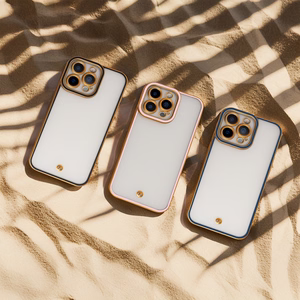 Silky Gold чехол Xiaomi Redmi 14C 4G / 14C 5G / Redmi A4 / POCO C75 синий
