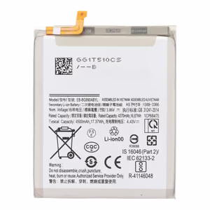 Аккумулятор Samsung S21 FE 5G G990 EB-BG990ABY 4500mAh OEM