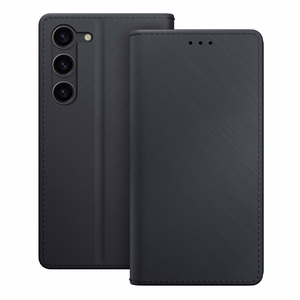 Чехол-кошелёк 3mk для Samsung Galaxy S23 5G - чёрный