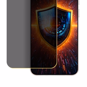 3mk Silky Matt privatumo plėvelė "Vivo X300