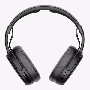 Skullcandy Crusher беспроводные наушники Bluetooth чёрный