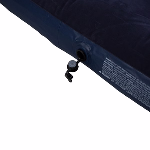 AVENLI XXL pripučiamo čiužinio komplektas, 203 x 183 x 22
