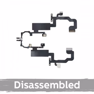Flex Cable Compatible with iPhone 12 Pro Max proximity light sensor (earpiece speaker) flex / (100% original / used)