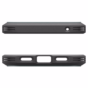 Spigen Tough Armor Mag MagSafe dėklas Google Pixel 10 Pro XL - žalia