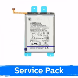 Аккумулятор Samsung A236 A23 / M236 M23 (M336 M33 5G / M536 5G) EB-BM526ABS 5000mAh (Service Pack)