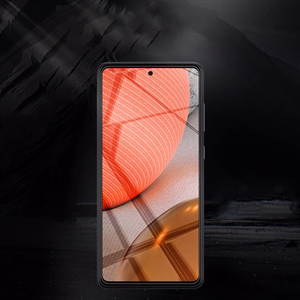 Nillkin H+ Anti-Explosion Glass grūdintas apsauginis ekrano stiklas, skirtas Samsung Galaxy A72 5G / 4G