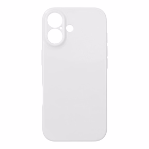 Minkštas dėklas sublimacijai, IPHONE 17