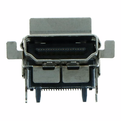 Sockets and Connectors