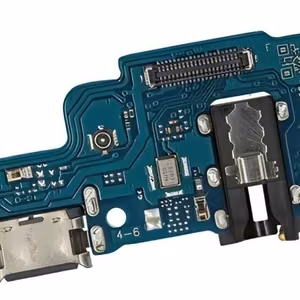 Flex Huawei Nova Y70/Nova Y70 Plus su įkrovimo jungtimi ir mikrofonu ORG