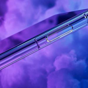 Чехол 3mk Clear Case 1,2mm Samsung A175 A17 4G/A176 A17 5G