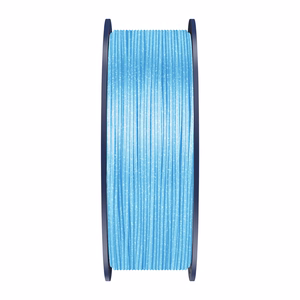 SUNLU PLA Filament (Shiny Blue)