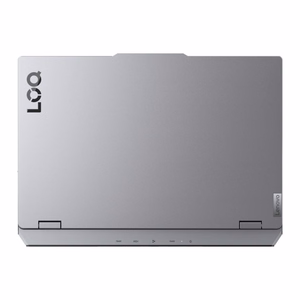 Lenovo LOQ 15IRX10 i5-13450HX 15,6 colių FHD IPS 300 nits AG 144 Hz 16 GB DDR5 4800 SSD512 GeForce RTX 5060 8 GB 60 Wh NoOS Luna Grey