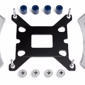 Noctua NM-I17XX-MP78 kompiuterio aušinimo sistemos dalis/priedas montavimo rinkinys