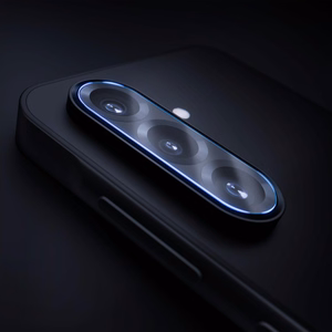 3mk objektyvo apsaugos stiklas Samsung Galaxy A17 5G kamerai