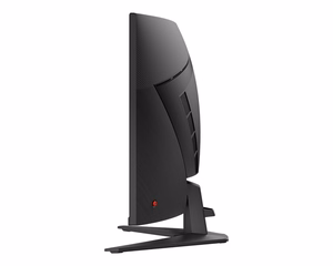 MSI Monitor 31.5" Mag 325CQF Wqhd 180Hz