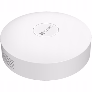 Namų šliuzas EZVIZ A3 (CS-A3-A0-W) Baltas