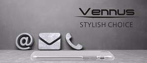 Силиконовый чехол Vennus для Samsung Galaxy J3 2017 прозрачный