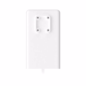 „ZTE MC889 ODU“ langų montavimo rinkinys, baltas
