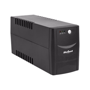 ИБП Rebel Micropower 600 типа offline, 600 ВА/360 Вт, 230 В, 50 Гц