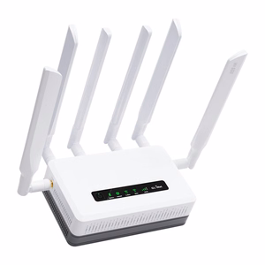 GL.iNet Puli AX 5G NR maršrutizatorius