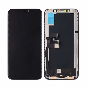 Screen Apple iPhone 11 Pro Max with touch glass original (Refurbished)
