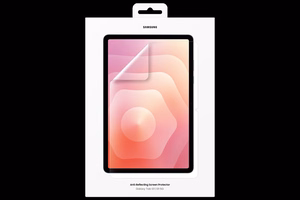 Samsung EF-UX730CTE антибликовое защитное стекло экрана для Samsung Galaxy Tab S11