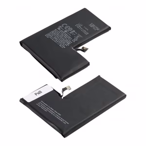 Battery Compatible With iPhone 13 Pro / 3095mAh / (high quality analog)