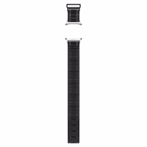 Spigen WBF0 Strap for Samsung Galaxy Watch Ultra 47mm - Black
