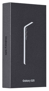 MOBILUSIS TELEFONAS GALAXY S25/128GB NAVY SM-S931B SAMSUNG