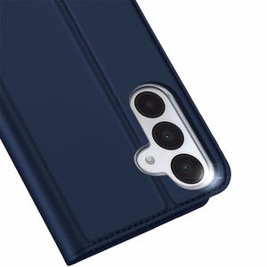DUX DUCIS чехол-книжка SKIN PRO для SAMSUNG A17 5G синий
