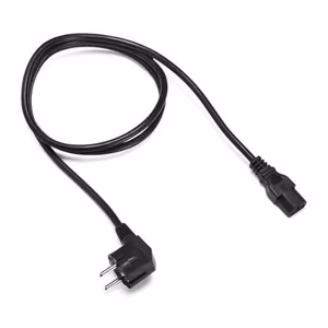 EcoFlow įkrovimo laidas AC 1.5m