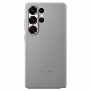 Dėklas EF-VS938PJE Samsung KindSuit Galaxy S938 S25 Ultra Gray