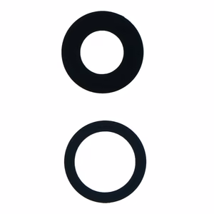 iPhone 11 kameros stikliukas (2 vnt.) ORG