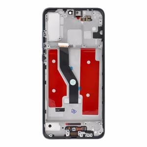 Дисплей FixCell LCD для Huawei P20 Pro TFT с рамкой