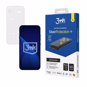 Nothing Phone (4a) Pro - 3mk SilverProtection+