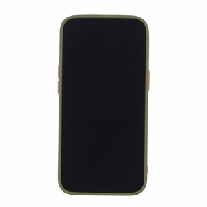 Ultra Trendy чехол Samsung Galaxy A54 5G Travel зеленый