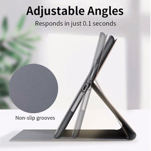 Чехол X-Level Kite Samsung X210 X215 X216 Tab A9 Plus 11.0 X230 X235 X236 Tab A11 Plus 11.0 синий